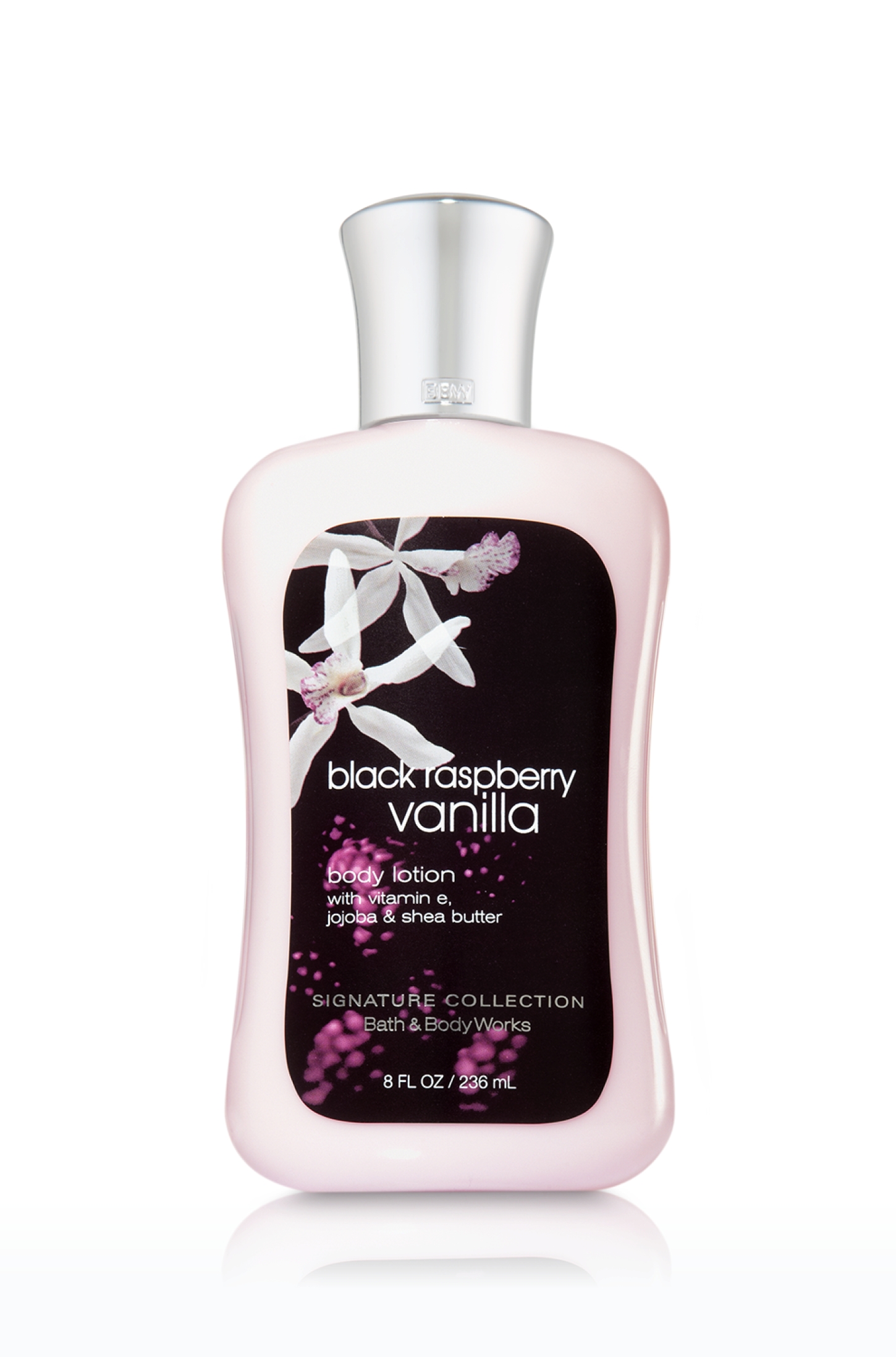 Black Raspberry Vanilla Body Lotion